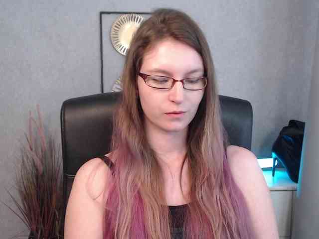 EmmaHeart webcam