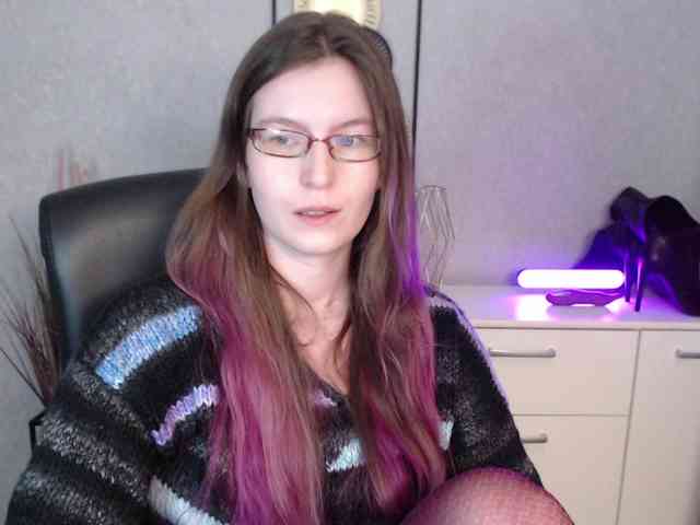 EmmaHeart webcam