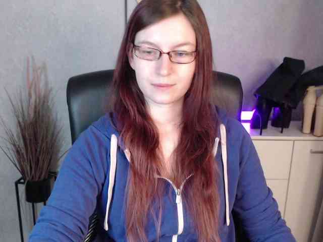 EmmaHeart webcam