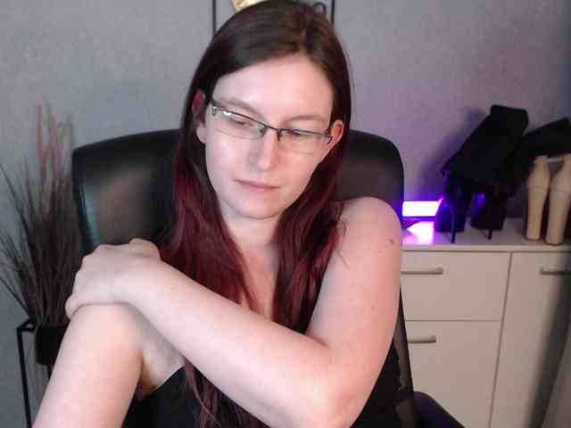 EmmaHeart webcam