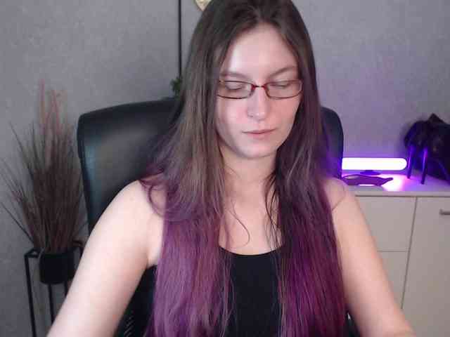 EmmaHeart webcam