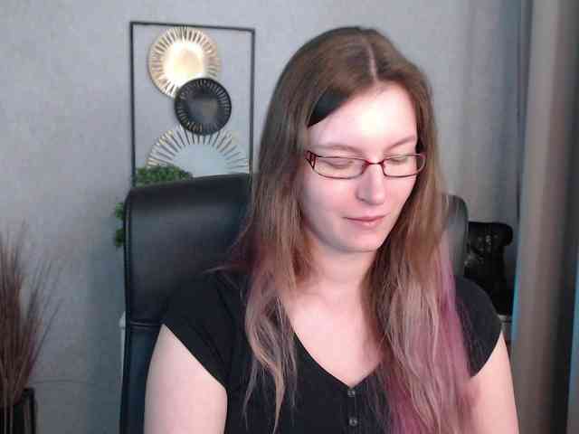 EmmaHeart webcam