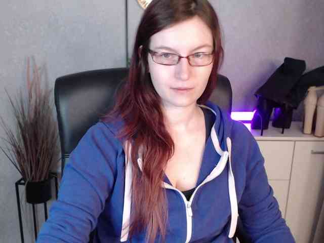 EmmaHeart webcam
