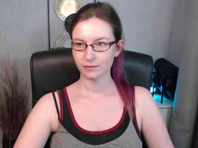 EmmaHeart webcam