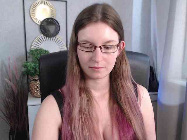 EmmaHeart webcam