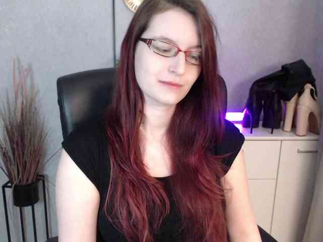 EmmaHeart webcam