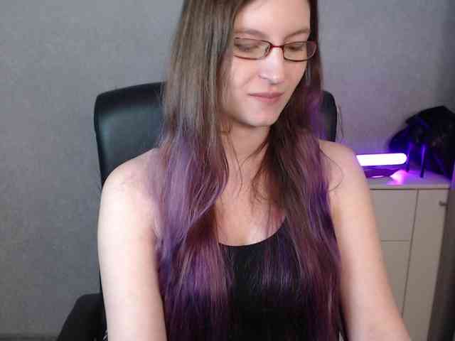 EmmaHeart webcam