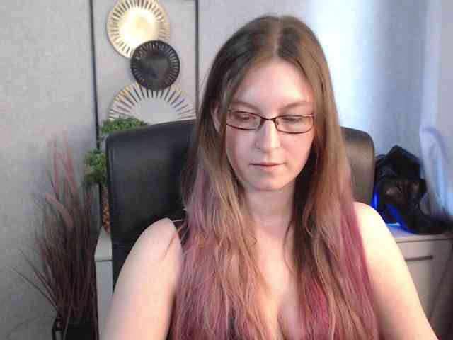 EmmaHeart webcam