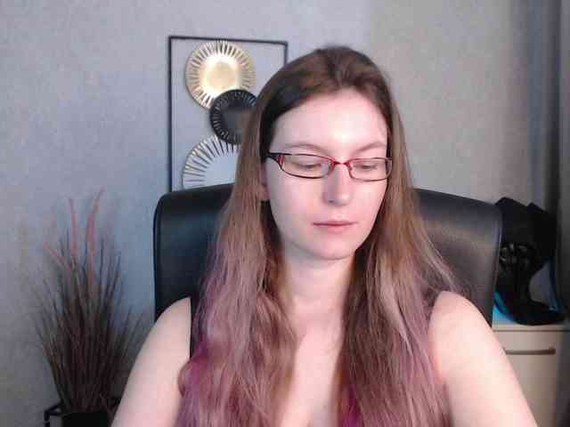 EmmaHeart webcam