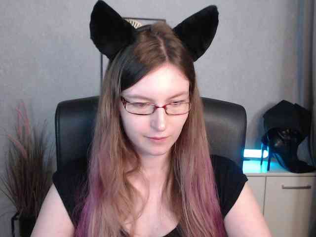 EmmaHeart webcam