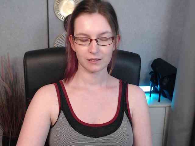 EmmaHeart webcam