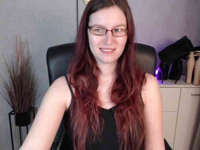 EmmaHeart webcam