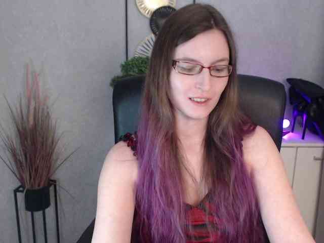 EmmaHeart webcam