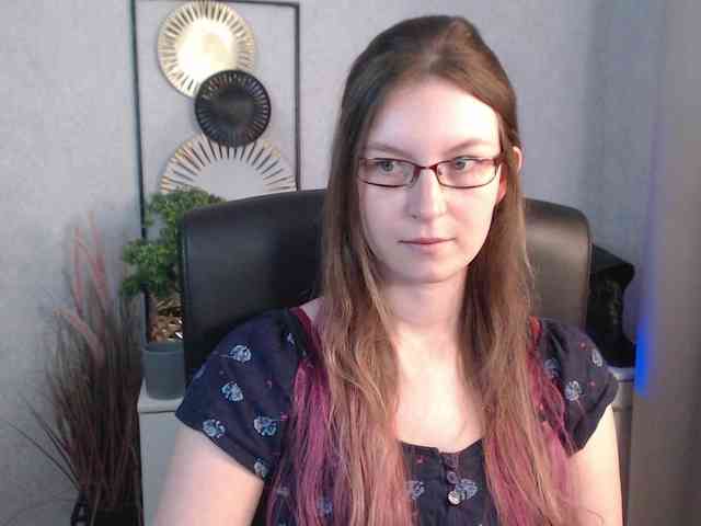 EmmaHeart webcam