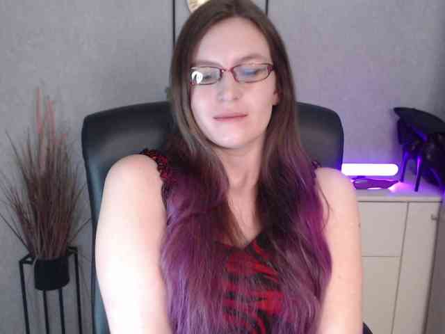 EmmaHeart webcam