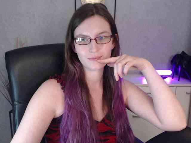 EmmaHeart webcam