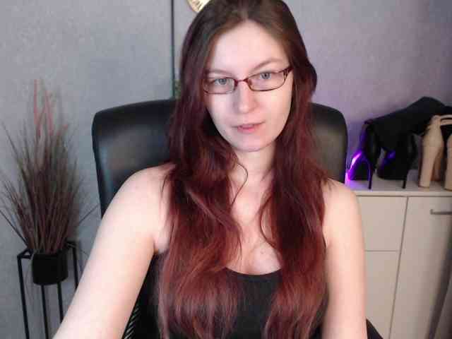 EmmaHeart webcam