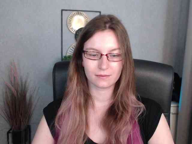 EmmaHeart webcam