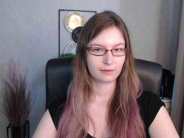 EmmaHeart webcam