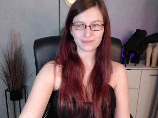EmmaHeart webcam