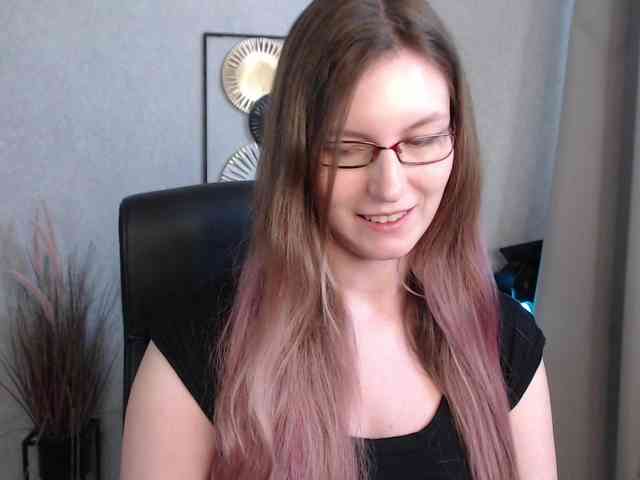 EmmaHeart webcam