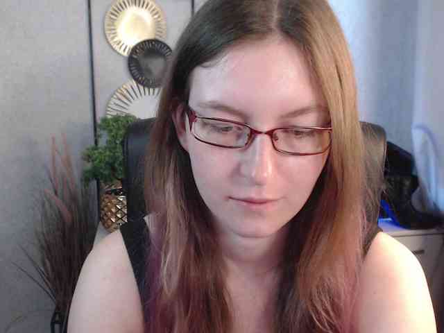 EmmaHeart webcam