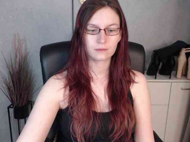 EmmaHeart webcam