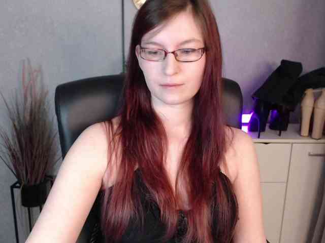 EmmaHeart webcam