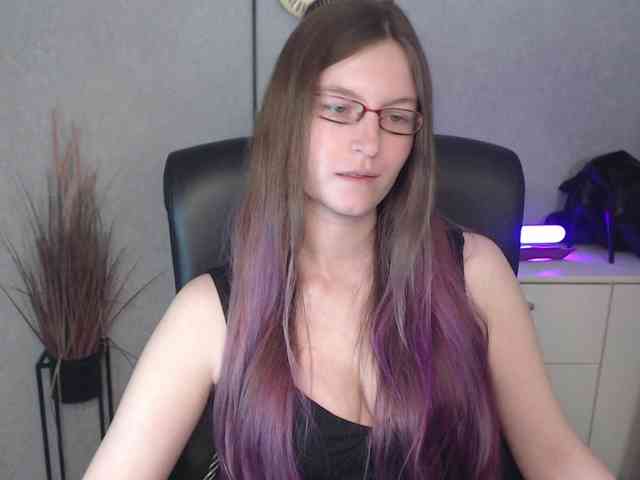 EmmaHeart webcam