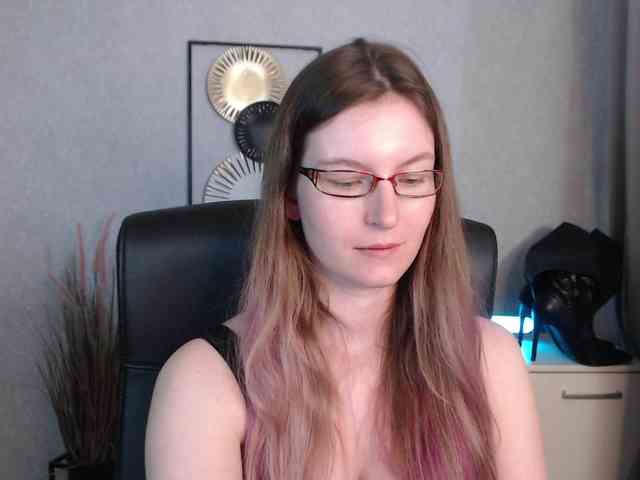 EmmaHeart webcam