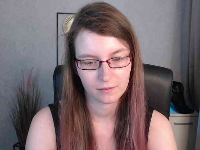 EmmaHeart webcam