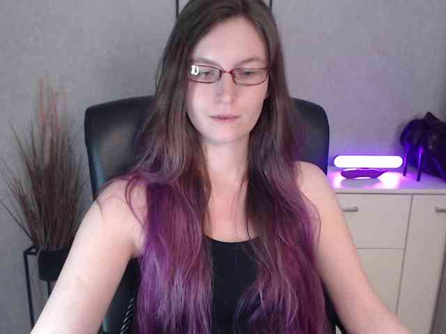 EmmaHeart webcam