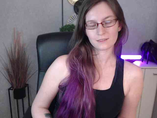EmmaHeart webcam