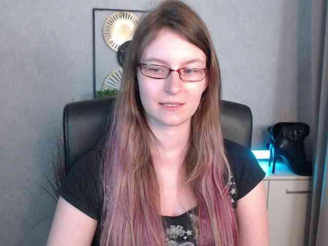 EmmaHeart webcam