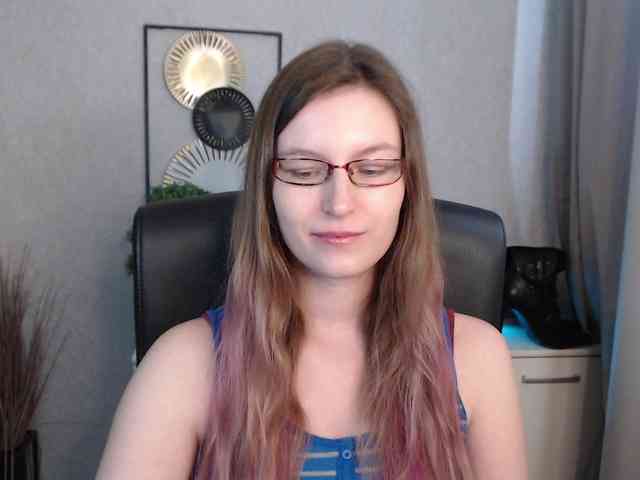 EmmaHeart webcam