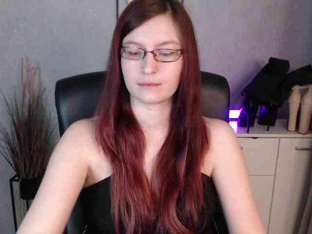 EmmaHeart webcam