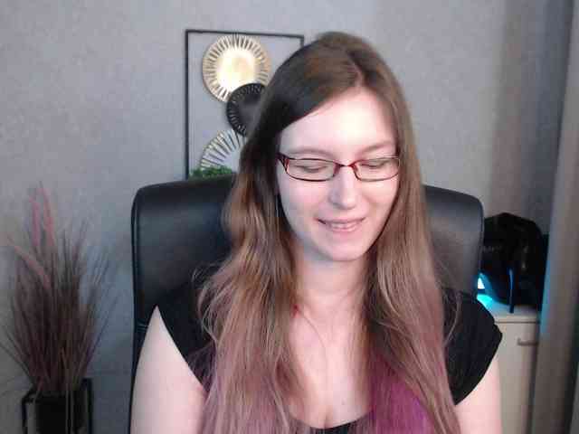 EmmaHeart webcam