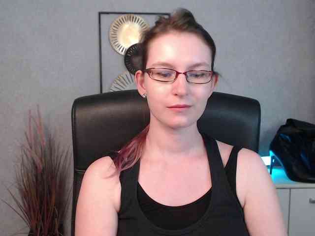 EmmaHeart webcam