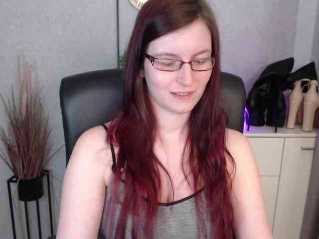 EmmaHeart webcam
