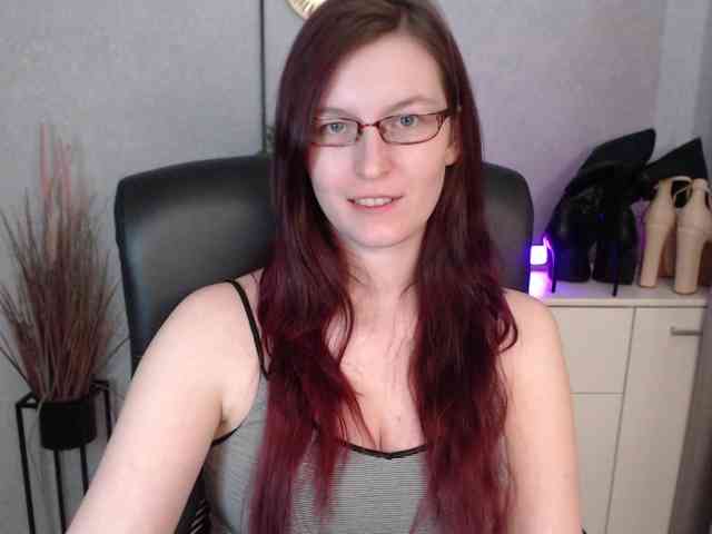 EmmaHeart webcam