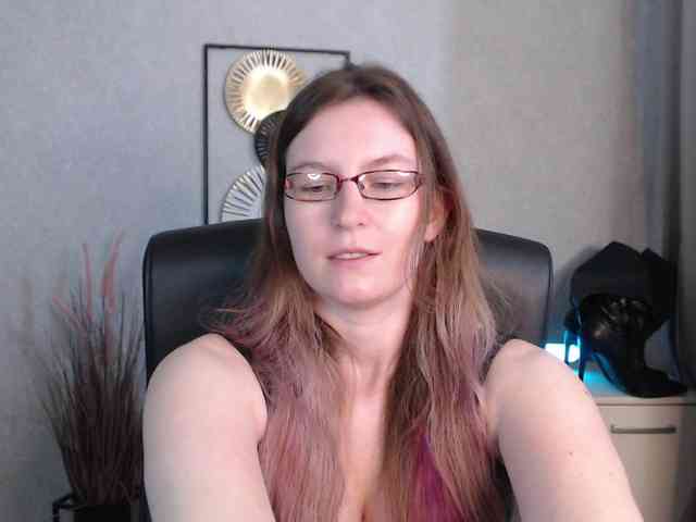 EmmaHeart webcam