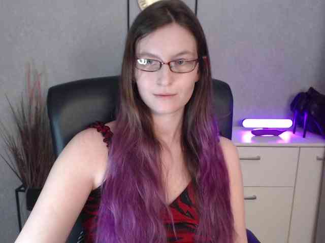 EmmaHeart webcam
