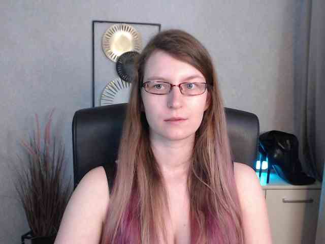 EmmaHeart webcam