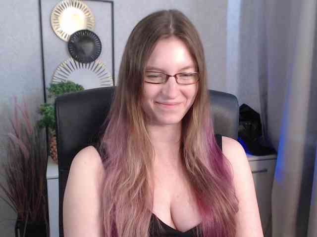 EmmaHeart webcam