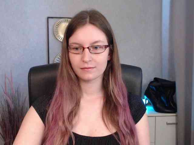 EmmaHeart webcam