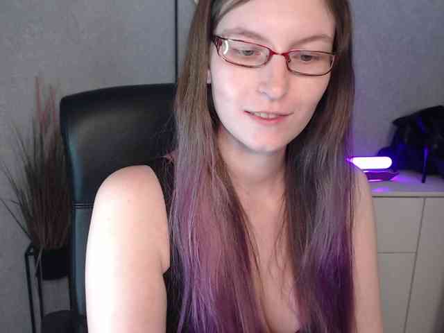 EmmaHeart webcam