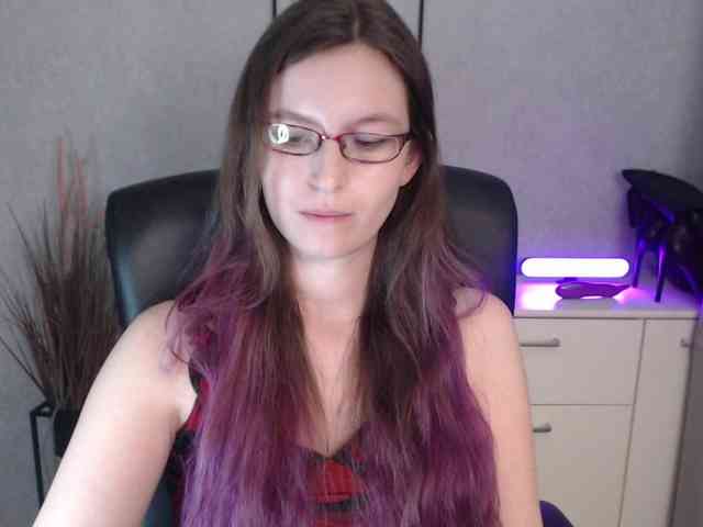EmmaHeart webcam
