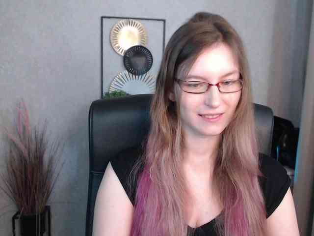 EmmaHeart webcam