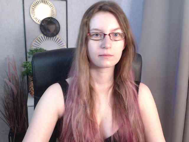EmmaHeart webcam