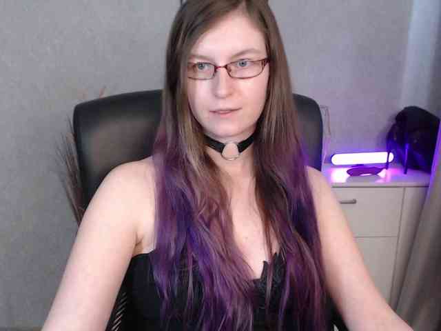 EmmaHeart webcam